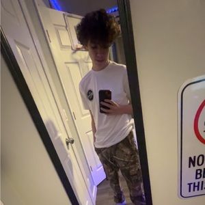 Meet your Posher, Noah